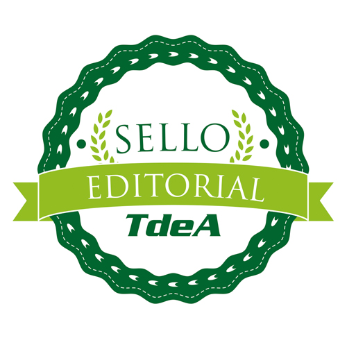 Sello Editorial del Tecnológico de Antioquia - TdeA