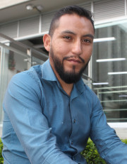 Oscar Felipe Ortiz Benavides