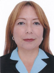 Gisela Patricia Monsalve Fonnegra