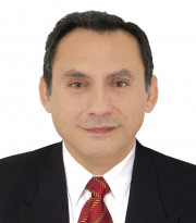 José Aguilar Olano