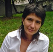 Gabriela Zamorano Villarreal