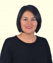 Bertha Ramos-Holguín