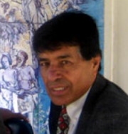 Alberto Caycedo Vallejo