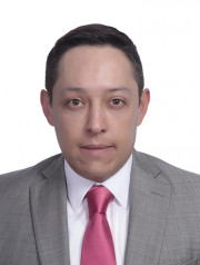 Jorge Andrés Sarmiento Rojas