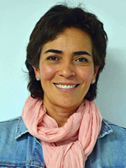 Cecilia Ramírez León