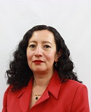 Sandra Patricia Pérez Velásquez