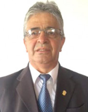 Luis Arturo Monroy Guerrero
