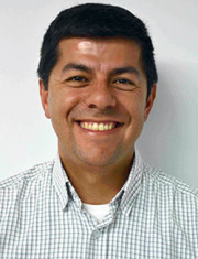 Fernando Camelo Pérez