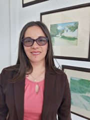Brigitte Migdolia Prieto Bocanegra