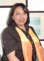 Laura Judith González Benavides