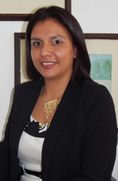 Ruth Natalia Riaño Niño