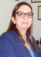 Milena Alexandra Galvis López