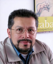 Luis Augusto Mora Bautista