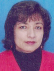 Nancy Cristina Sanabria Neira