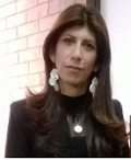 Gloria Mercedes Manrique Joya