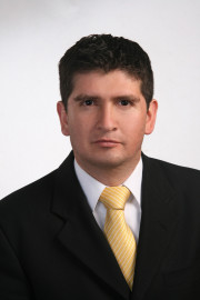 John Alexander Bernal Castro