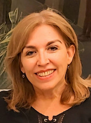 Marisa Estela Budiño