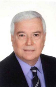 Luis Medina Peña