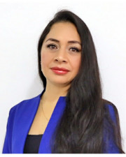 Yolanda Torres Pérez