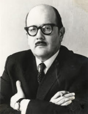 Pedro Gómez Valderrama