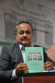 Martín Sandoval Bojórquez
