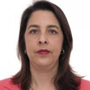 María Eugenia Restrepo Ramírez