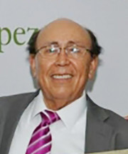 Juan Noriega López