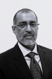 Uriel Nuño Gutiérrez