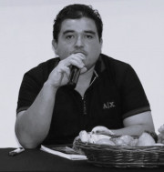 Emmanuel Márquez Lorenzo