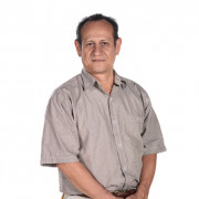 Humberto Jarrin Ballesteros