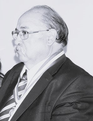 José Zócimo Orozco Orozco