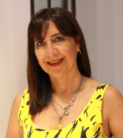 Ana M. González