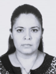 Roxana Rodríguez Bravo