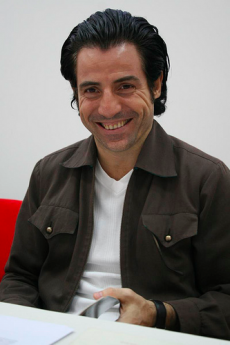 Adrián Cangi