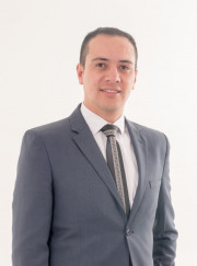 Diego A. Martínez Cárdenas