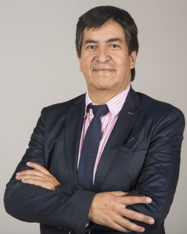 Mario Castro Ortega