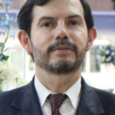 Roberto Hidalgo Flor