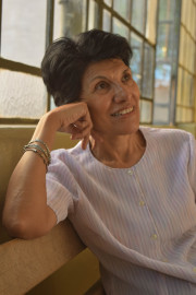 Estela Díaz