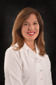 Teresa Fernández Bringas