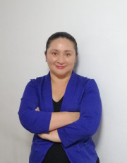 Mónica Calle Jiménez