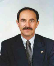 Hugo Eduardo Castro Franco