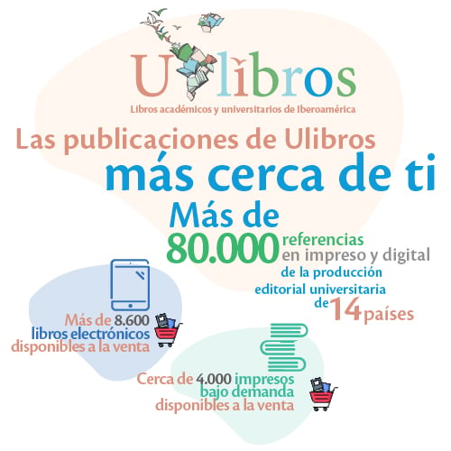 Numeralia Ulibros