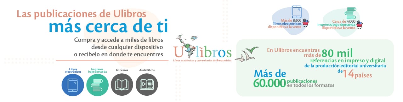 Numeralia Ulibros