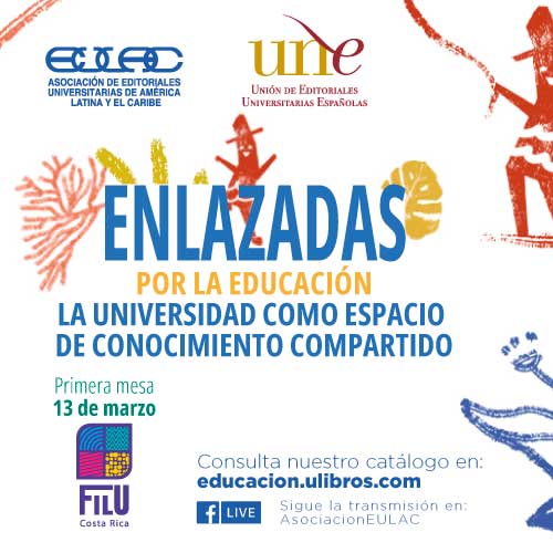 La universidad como espacio de conocimiento compartido