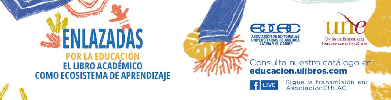 El libro universitario como ecosistema de aprendizaje
