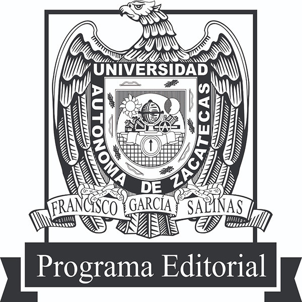 Universidad Autónoma de Zacatecas - Libros de Universidades
