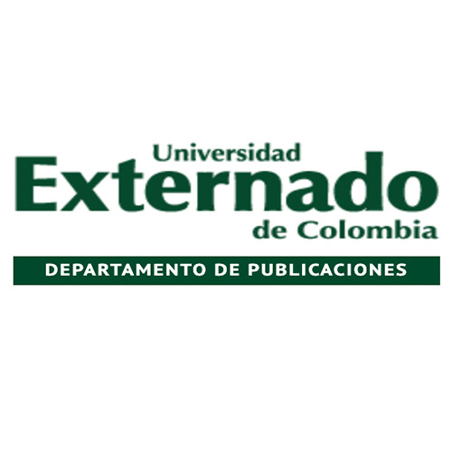 Departamento de Publicaciones Universidad Externado de Colombia