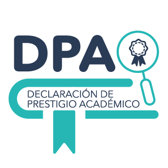 DPA — Depósito de Publicaciones Académicas